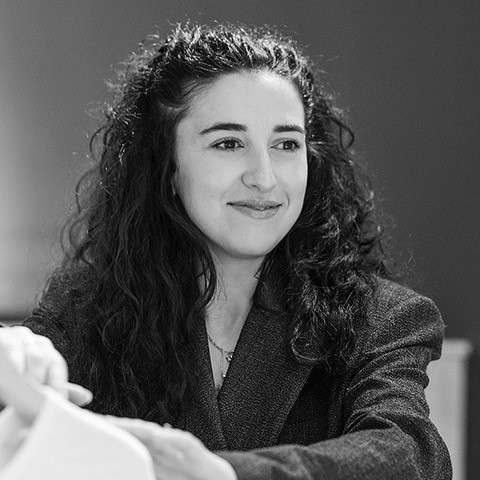 armela vogel