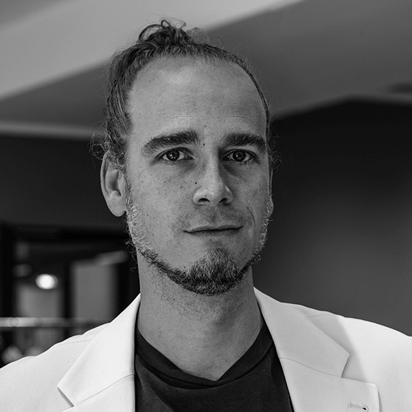 daniel geilke