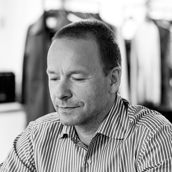 ronny rieger