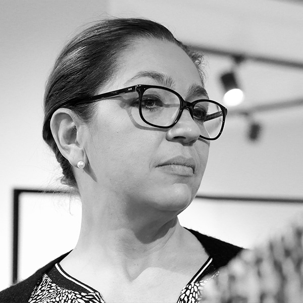Melanie Brümmer